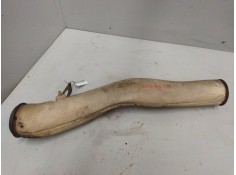 Recambio de tubo para man tgx 18.xxx 12.4 diesel referencia OEM IAM 51152015288  TUBO SALIDA TURBO