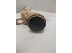 Recambio de tubo para man tgx 18.xxx 12.4 diesel referencia OEM IAM 51152015288  TUBO SALIDA TURBO 2