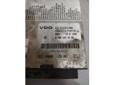 Recambio de modulo electronico para mercedes atego 2-ejes 18 t /bm 950/2/4 6.4 diesel (om 906 la) referencia OEM IAM A0004464502 2