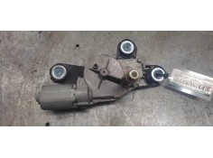 Recambio de motor limpia trasero para ford mondeo berlina (ge) ambiente referencia OEM IAM 2S71A17K441AB 0390201583 3 PINS