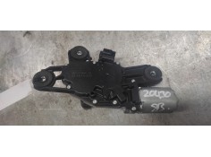 Recambio de motor limpia trasero para ford mondeo berlina (ge) ambiente referencia OEM IAM 2S71A17K441AB 0390201583 3 PINS 2