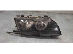 Recambio de faro derecho para bmw serie 3 berlina (e46) 2.0 16v diesel cat referencia OEM IAM   