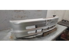 Recambio de paragolpes delantero para bmw serie 3 berlina (e46) 2.0 16v diesel cat referencia OEM IAM    2
