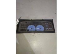 Recambio de cuadro instrumentos para irisbus eur. d-43a sri referencia OEM IAM 504044039 5006141683 
