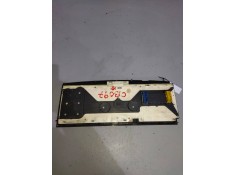 Recambio de cuadro instrumentos para irisbus eur. d-43a sri referencia OEM IAM 504044039 5006141683  2