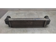 Recambio de intercooler para bmw serie 3 berlina (e46) 320d referencia OEM IAM 77897930   2