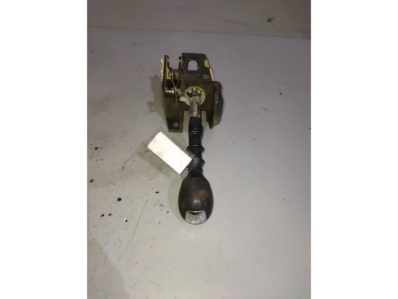 Recambio de palanca cambio para iveco daily ka 2.3 diesel cat referencia OEM IAM G21721016  