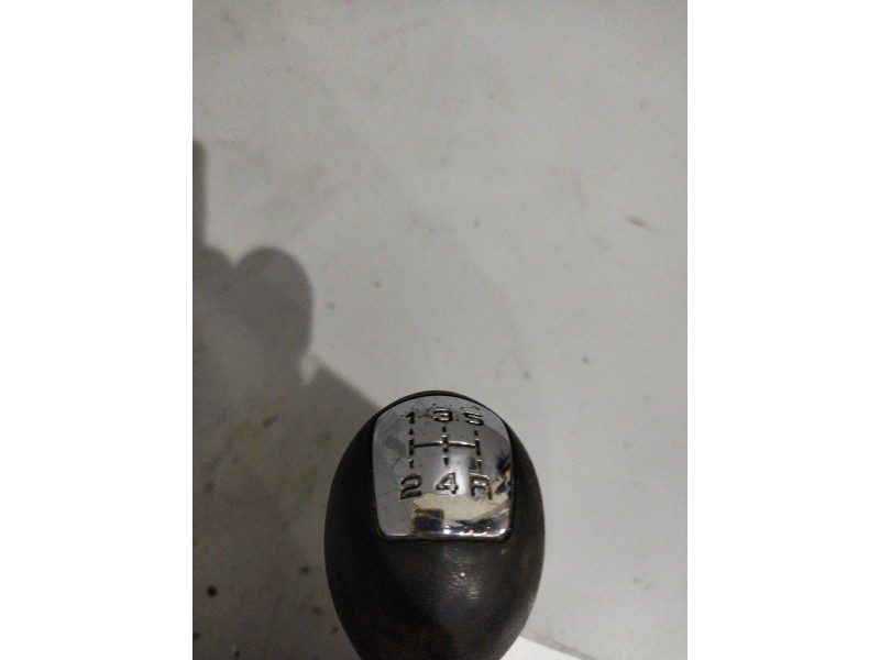 Recambio de palanca cambio para iveco daily ka 2.3 diesel cat referencia OEM IAM G21721016  