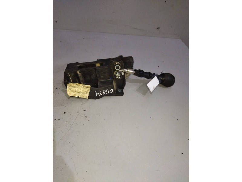 Recambio de palanca cambio para iveco daily ka 2.3 diesel cat referencia OEM IAM G21721016  