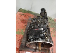 Recambio de caja cambios para man tgx 18.xxx 12.4 diesel referencia OEM IAM 12AS2331TD 1353041057 81320046389