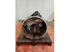 Recambio de caja cambios para man tgx 18.xxx 12.4 diesel referencia OEM IAM 12AS2331TD 1353041057 81320046389 2