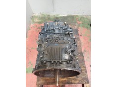 Recambio de caja cambios para iveco stralis (as) 12.9 diesel referencia OEM IAM 12AS2330TD 1353031009 41299131
