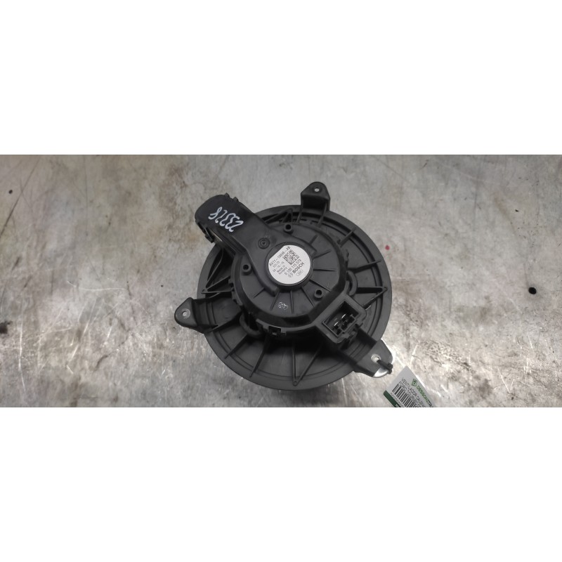 Recambio de ventilador calefaccion para ford tourneo courier (c4a) ambiente referencia OEM IAM AV1119846AB 0130115579 2 PINS