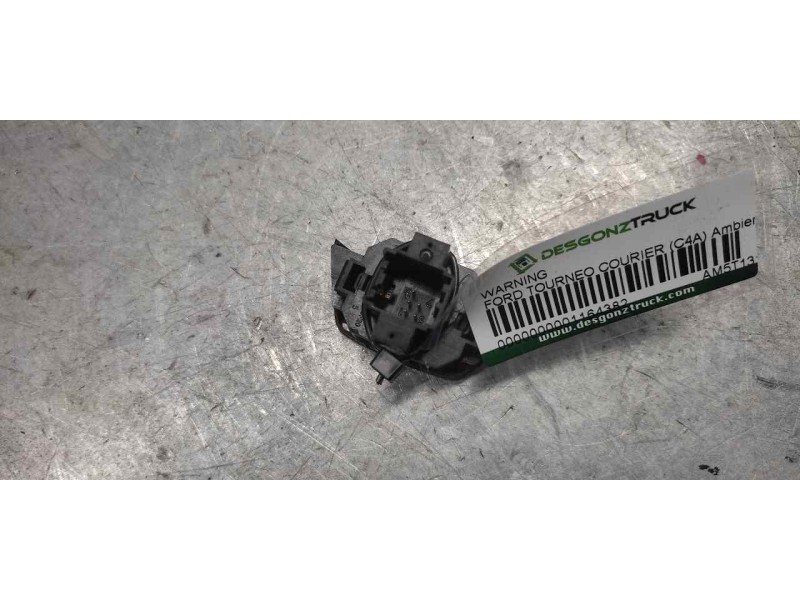 Recambio de warning para ford tourneo courier (c4a) ambiente referencia OEM IAM AM5T1316G12A 5 PINS 