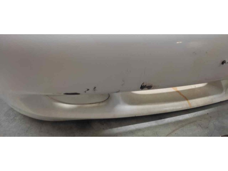 Recambio de paragolpes delantero para hyundai lantra berlina (rd) 1.6 gls referencia OEM IAM   