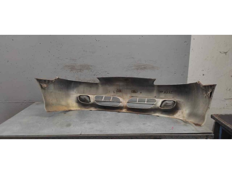Recambio de paragolpes delantero para hyundai lantra berlina (rd) 1.6 gls referencia OEM IAM   