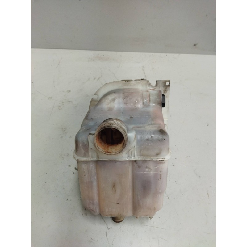 Recambio de deposito expansion para scania serie p/g/r (l-clase) 11.7 diesel referencia OEM IAM 1855164  