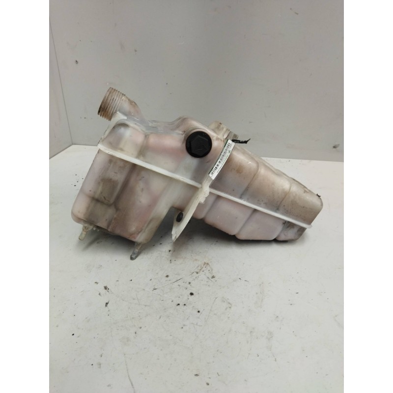 Recambio de deposito expansion para scania serie p/g/r (l-clase) 11.7 diesel referencia OEM IAM 1855164  
