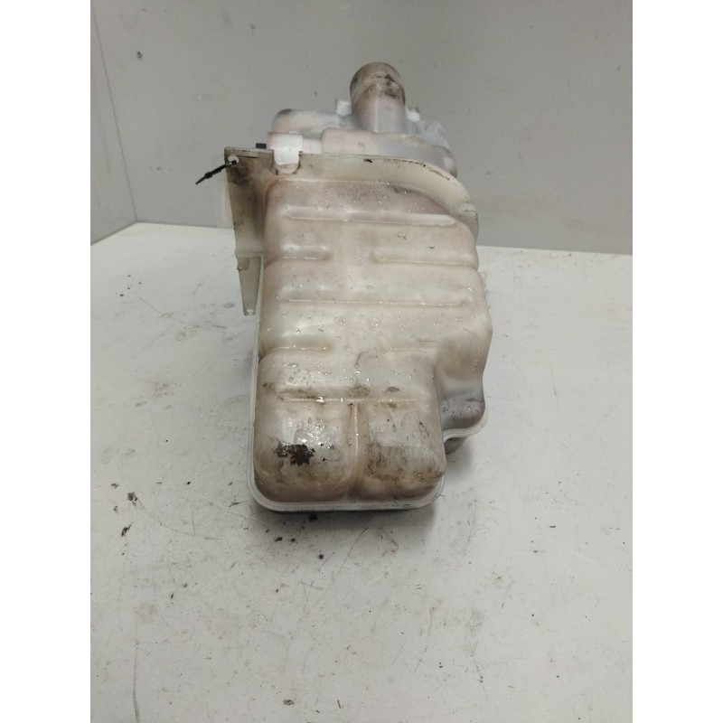 Recambio de deposito expansion para scania serie p/g/r (l-clase) 11.7 diesel referencia OEM IAM 1855164  