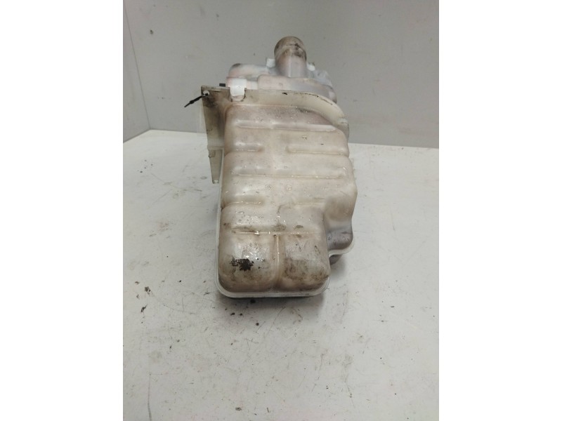 Recambio de deposito expansion para scania serie p/g/r (l-clase) 11.7 diesel referencia OEM IAM 1855164  