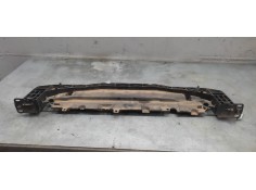 Recambio de refuerzo paragolpes delantero para peugeot 207 sport referencia OEM IAM 9649583180 INFERIOR  2