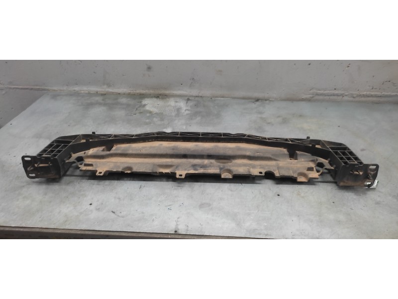 Recambio de refuerzo paragolpes delantero para peugeot 207 sport referencia OEM IAM 9649583180 INFERIOR 