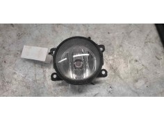 Recambio de faro antiniebla derecho para peugeot 207 sport referencia OEM IAM   2 PINS