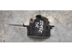 Recambio de faro antiniebla derecho para peugeot 207 sport referencia OEM IAM   2 PINS 2