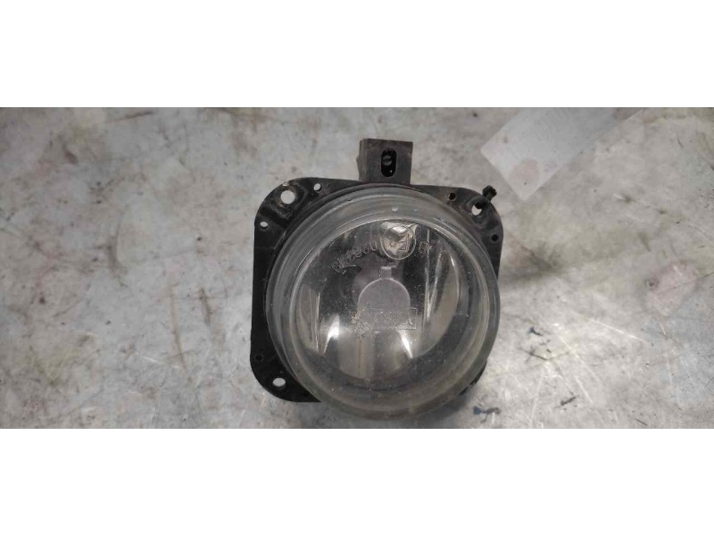Recambio de faro antiniebla derecho para citroen xsara picasso 2.0 hdi referencia OEM IAM   2 PINS