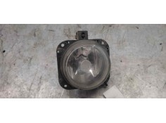 Recambio de faro antiniebla izquierdo para citroen xsara picasso 2.0 hdi referencia OEM IAM   2 PINS