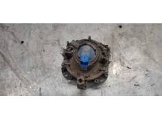 Recambio de faro antiniebla izquierdo para citroen xsara picasso 2.0 hdi referencia OEM IAM   2 PINS 2