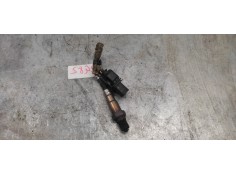 Recambio de sonda lambda para peugeot 207 sport referencia OEM IAM 0258017113 6 PINS  2