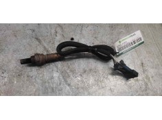 Recambio de sonda lambda para peugeot 207 sport referencia OEM IAM   4 PINS