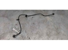 Recambio de tubo para peugeot 207 sport referencia OEM IAM   RADIADOR AGUA