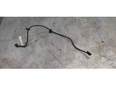 Recambio de tubo para peugeot 207 sport referencia OEM IAM   RADIADOR AGUA 2