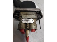 Recambio de palanca freno de mano para renault magnum ab 2005 cabina adel.tractor semirr. gv  4x2 4xx.18 gran espacio referencia 2