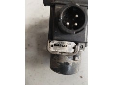 Recambio de valvula aire para iveco stralis (as) 12.9 diesel referencia OEM IAM 4721950550   2