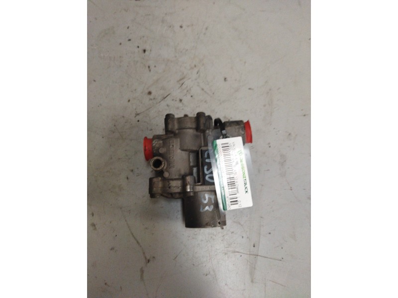 Recambio de valvula aire para iveco stralis (as) 12.9 diesel referencia OEM IAM 4721950550  