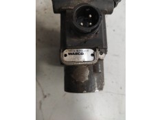 Recambio de valvula aire para iveco stralis (as) 12.9 diesel referencia OEM IAM 4721950550   2