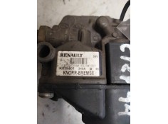 Recambio de valvula aire para renault serie t 12.8 diesel referencia OEM IAM 21327358 K038401  2