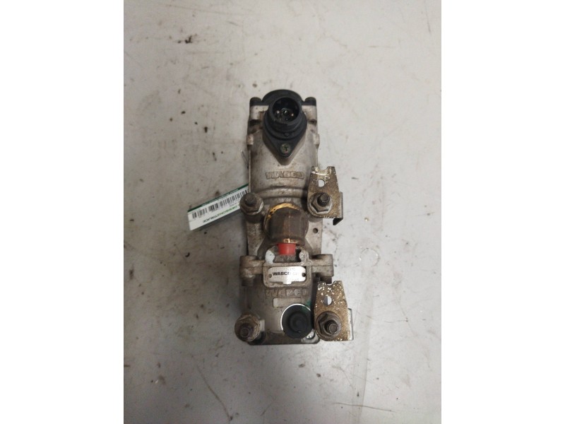 Recambio de valvula aire para volvo fh xxx 12.8 diesel referencia OEM IAM 4722600060 15300134210 VALVULA INTARDER