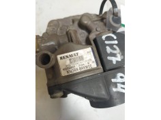 Recambio de valvula aire para renault serie t 12.8 diesel referencia OEM IAM 21327358 K038401  2