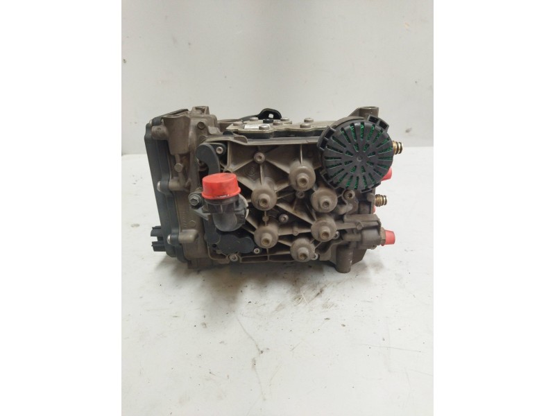 Recambio de valvula aire para renault serie t 12.8 diesel referencia OEM IAM 23166781 K156854 EL2101
