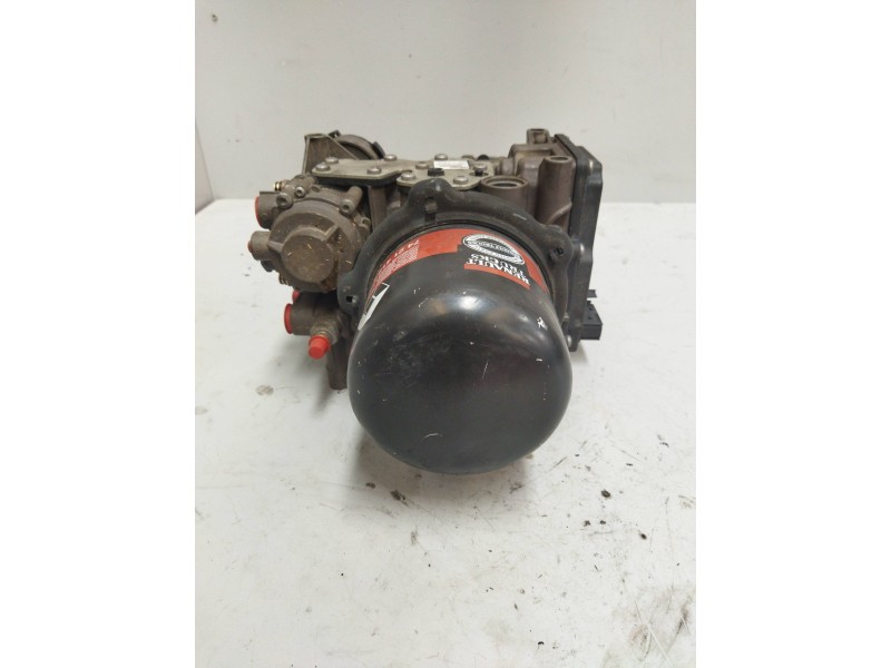 Recambio de valvula aire para renault serie t 12.8 diesel referencia OEM IAM 23166781 K156854 EL2101