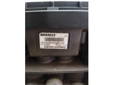 Recambio de valvula aire para renault serie t 12.8 diesel referencia OEM IAM 22225566 K102266 VALVULA EBS 2