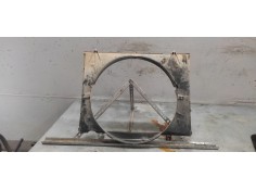 Recambio de envolvente radiador para nissan terrano/terrano.ii (r20) elegance referencia OEM IAM    2