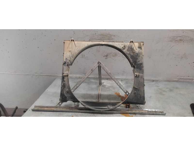 Recambio de envolvente radiador para nissan terrano/terrano.ii (r20) elegance referencia OEM IAM   