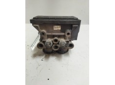 Recambio de valvula aire para volvo fh xxx fg 4x2 low corto referencia OEM IAM 20828241 K001411 VALVULA EBS MODULADOR DE EJE