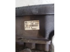 Recambio de valvula aire para volvo fh xxx fg 4x2 low corto referencia OEM IAM 20828241 K001411 VALVULA EBS MODULADOR DE EJE 2