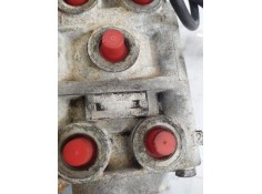 Recambio de valvula aire para iveco eurotech cursor (mh) 7.8 diesel referencia OEM IAM DX35BX   2